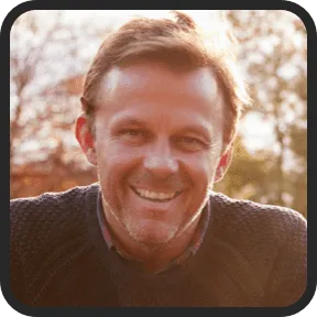 Liam R. – Jerusalem, Israel