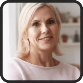 Sarah. – Haifa, Israel